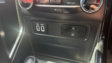 Ford EcoSport 1.0 EcoBoost 125 Titanium 5dr Petrol Hatchback